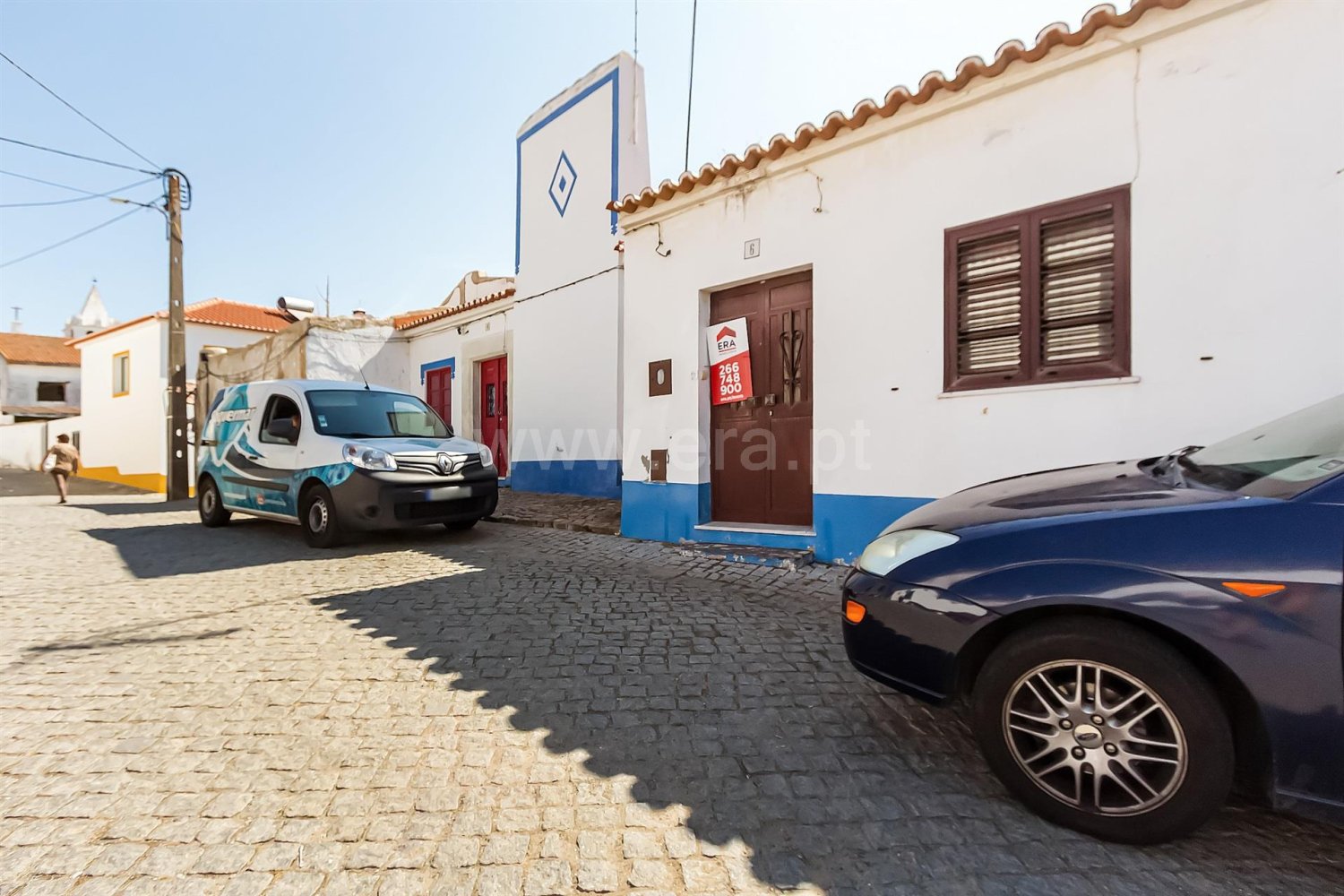 2 bedrooms House in Vila Nova da Baronia, Portugal No. 315935