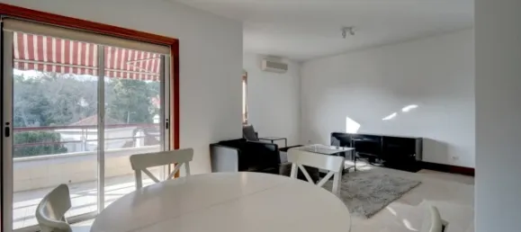 2 Schlafzimmer Wohnung in Cascais, Portugal, Nr. 142813 21