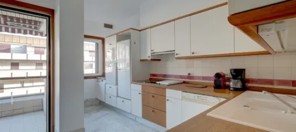 2 Schlafzimmer Wohnung in Cascais, Portugal, Nr. 142813 4