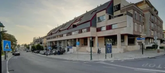 2 Schlafzimmer Wohnung in Cascais, Portugal, Nr. 142813 18