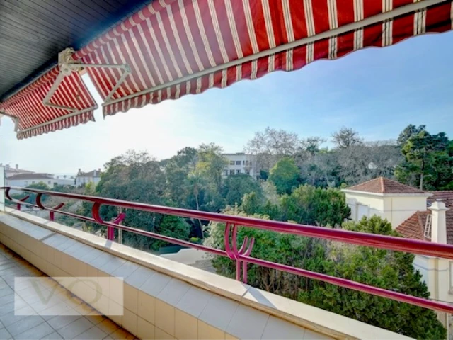 2 Schlafzimmer Wohnung in Cascais, Portugal, Nr. 142813