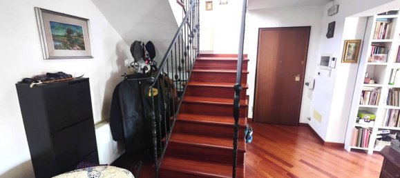 2 bedrooms Apartment in Trieste, Italy No. 311401 16