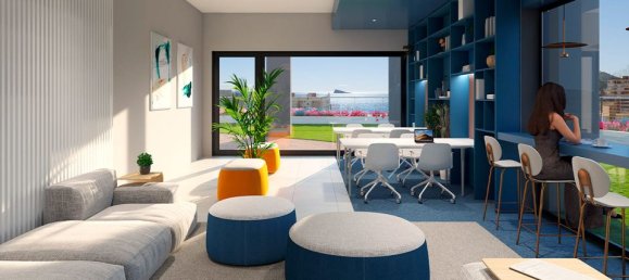 Apartamento T2 em Benidorm, Spain N.º 178434 3