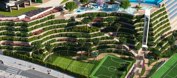 Apartamento T2 em Benidorm, Spain N.º 178434 10