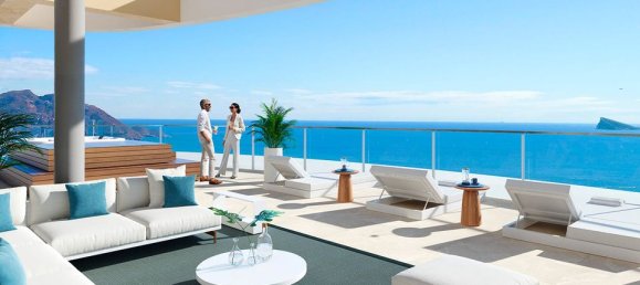 Apartamento T2 em Benidorm, Spain N.º 178434 5