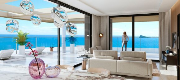 Apartamento T2 em Benidorm, Spain N.º 178434 8