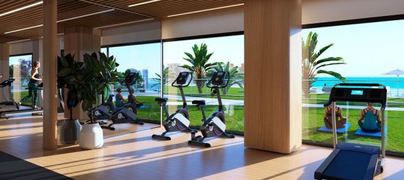 Apartamento T2 em Benidorm, Spain N.º 178434 16