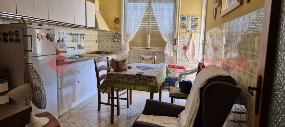 3 rooms Apartment in Brindisi, Italy No. 282838 37
