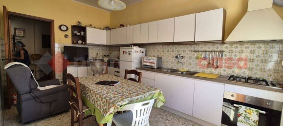 3 rooms Apartment in Brindisi, Italy No. 282838 36