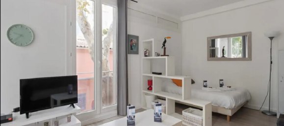 استوديو في Toulon, France رقم 360995 2