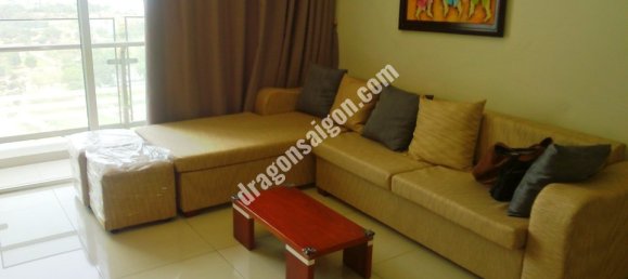 Apartamento en District 7, Vietnam 125 m² No. 10837 7