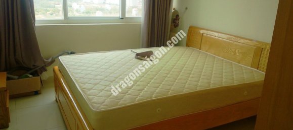 Apartamento en District 7, Vietnam 125 m² No. 10837 5