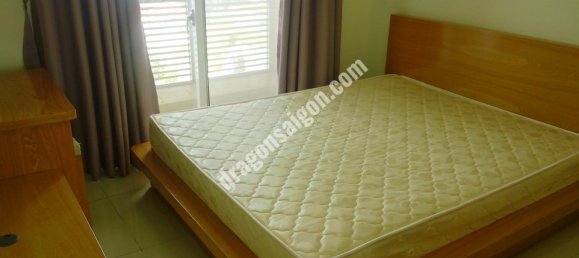 Apartamento en District 7, Vietnam 125 m² No. 10837 3