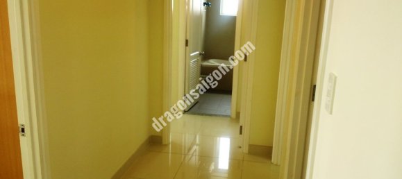 Apartamento en District 7, Vietnam 125 m² No. 10837 12
