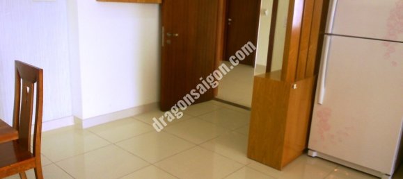Apartamento en District 7, Vietnam 125 m² No. 10837 11