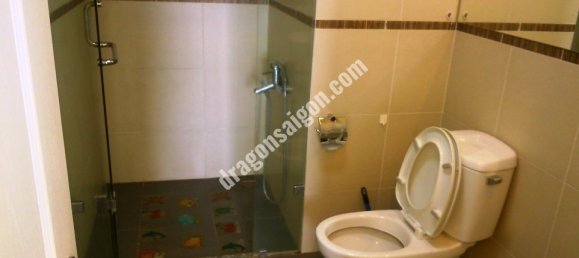 Apartamento en District 7, Vietnam 125 m² No. 10837 4