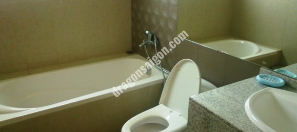 Apartamento en District 7, Vietnam 125 m² No. 10837 2