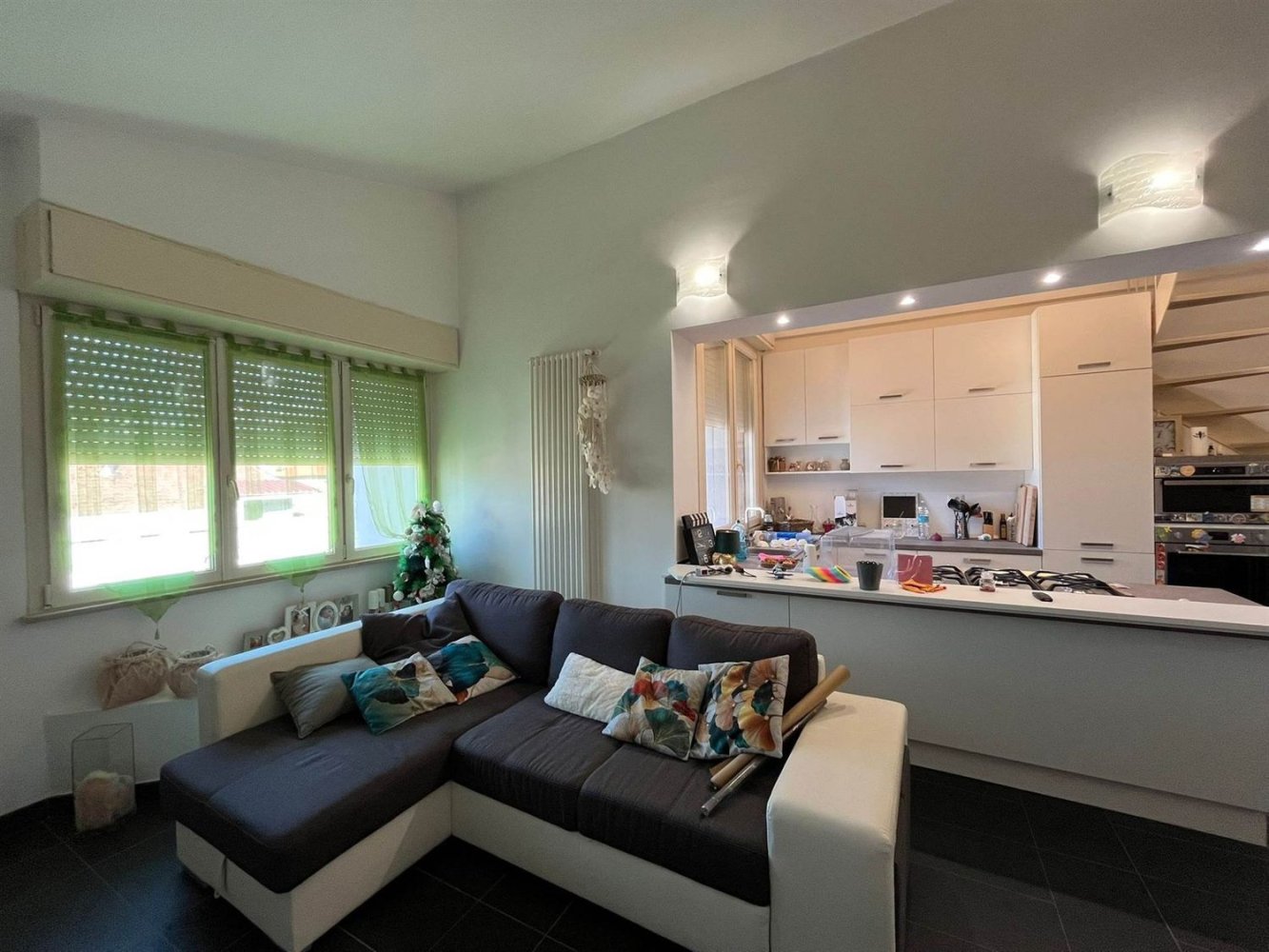 6غرفة شقة في Spoleto, Italy رقم 306855