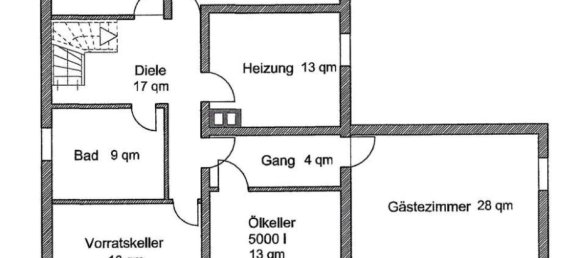3 chambres Bungalow à Passau, Germany No. 361733 14