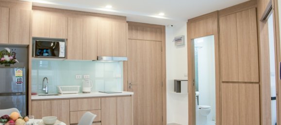 1 bedroom Condo in City Garden Pratumnak Pattaya, Thailand No. 32899 4