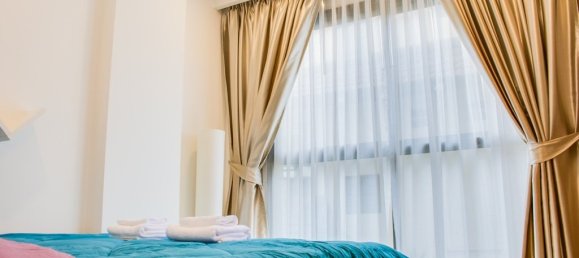 1 bedroom Condo in City Garden Pratumnak Pattaya, Thailand No. 32899 9