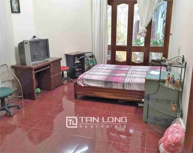 Studio in Hoan Kiem, Vietnam No. 2463