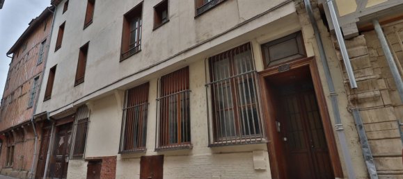 2 chambres Appartement à Troyes, France No. 64747 2