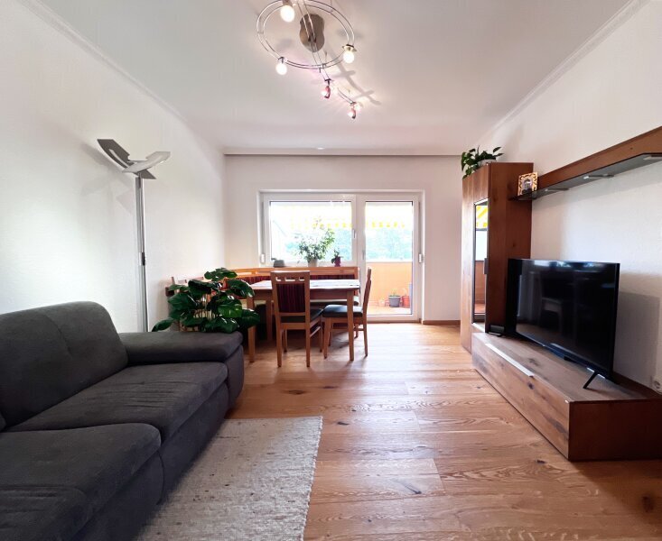 3-salle Appartement à Wals-Siezenheim, Austria No. 136969