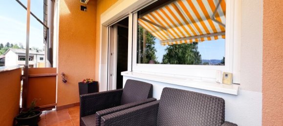 3-salle Appartement à Wals-Siezenheim, Austria No. 136969 5