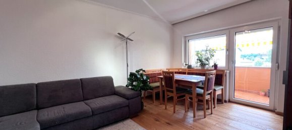 3-salle Appartement à Wals-Siezenheim, Austria No. 136969 4