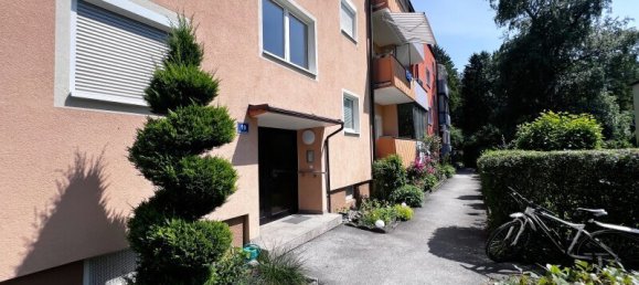 3-salle Appartement à Wals-Siezenheim, Austria No. 136969 11