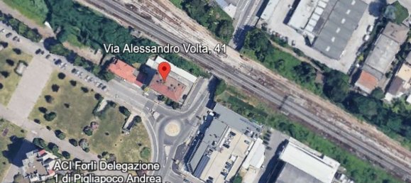 4-Zimmer Wohnung in Forlì, Italy, Nr. 97725 3