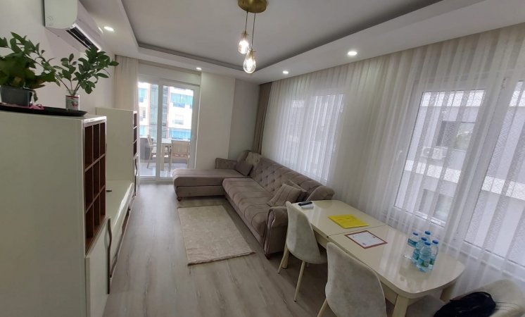 Apartment 2+1 in Alanya, Turkey No. 31223