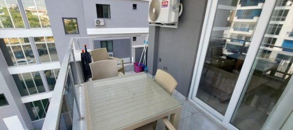 Apartment 2+1 in Alanya, Turkey No. 31223 22