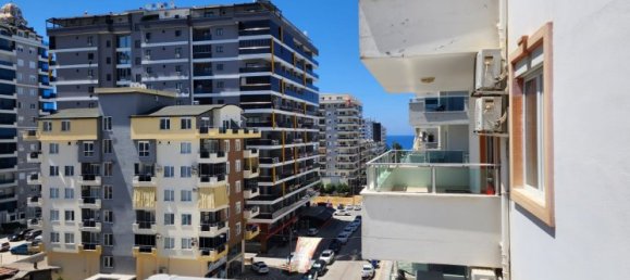 Apartment 2+1 in Alanya, Turkey No. 31223 20