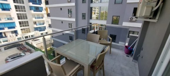 Apartment 2+1 in Alanya, Turkey No. 31223 18