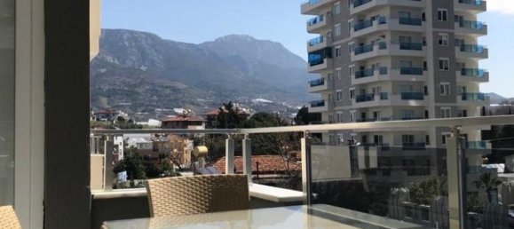 Apartment 2+1 in Alanya, Turkey No. 31223 9