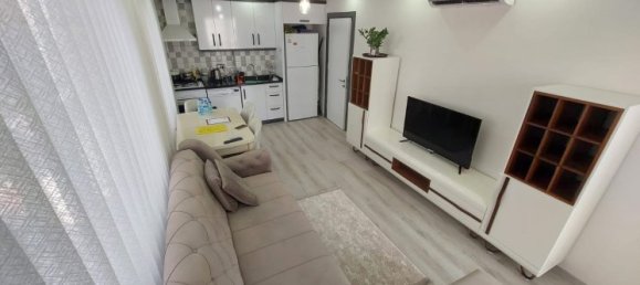 Apartment 2+1 in Alanya, Turkey No. 31223 23