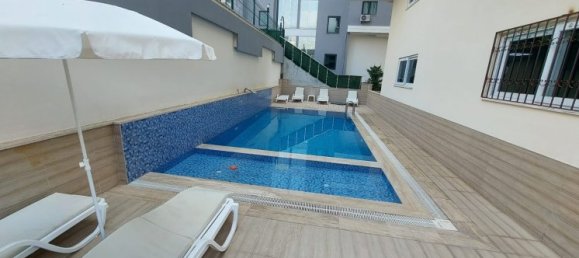 Apartment 2+1 in Alanya, Turkey No. 31223 8