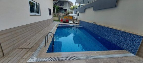 Apartment 2+1 in Alanya, Turkey No. 31223 16