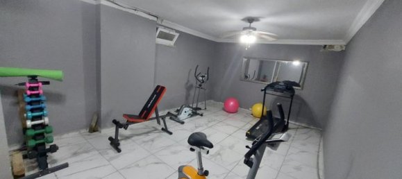 Apartment 2+1 in Alanya, Turkey No. 31223 11