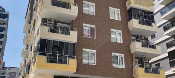 Apartment 2+1 in Alanya, Turkey No. 31223 21