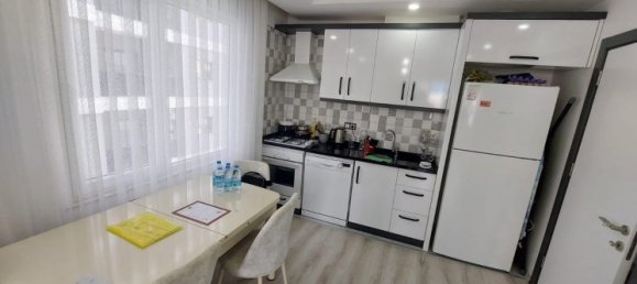 Apartment 2+1 in Alanya, Turkey No. 31223 6