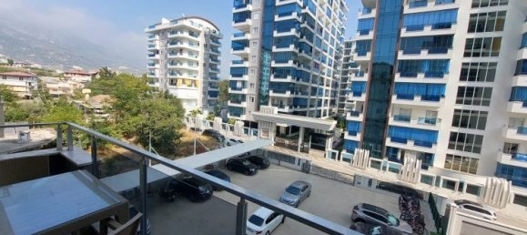 Apartment 2+1 in Alanya, Turkey No. 31223 2