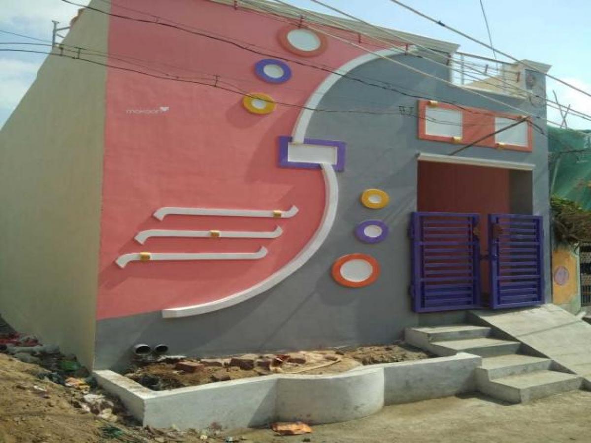 استوديو في Chennai, India رقم 8305