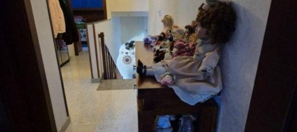 4 rooms Villa in Taranto, Italy No. 36675 4