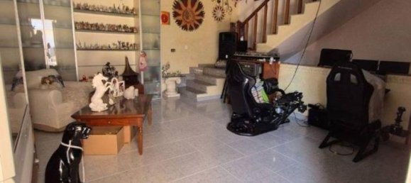 4 rooms Villa in Taranto, Italy No. 36675 40