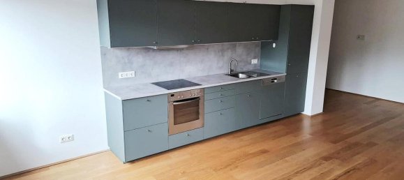 3 rooms Apartment in Bad Voslau, Austria No. 12292 6