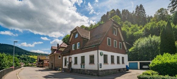 6 Schlafzimmer Gebäude in Freudenstadt, Germany, Nr. 227592 3