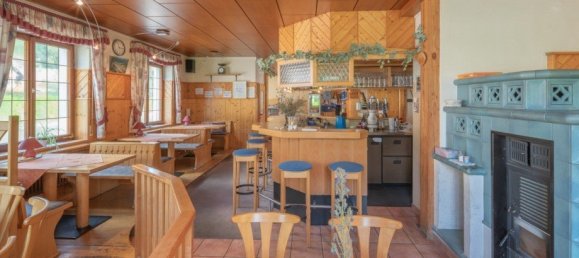 6 Schlafzimmer Gebäude in Freudenstadt, Germany, Nr. 227592 12